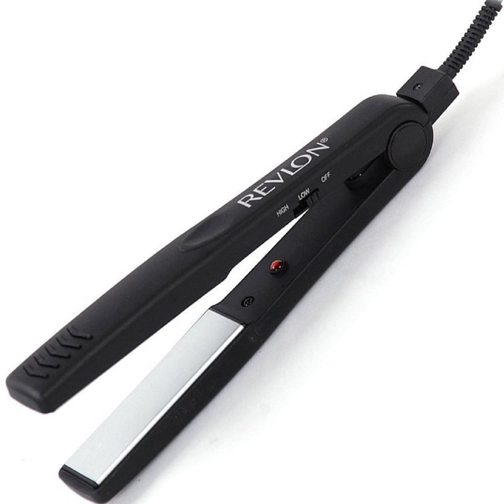 Mid Size Ceramic Straightener, 1 Inch 1 ea